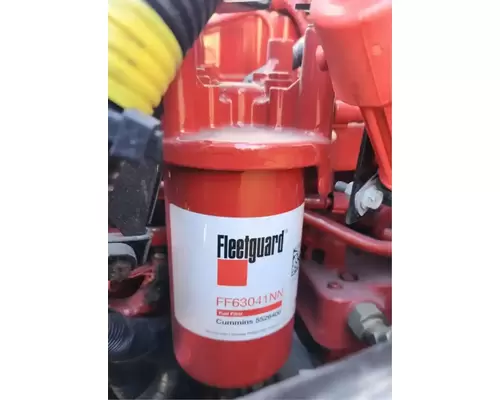 Filter / Water Separator Cummins B6.7 Complete Recycling Group LLC
