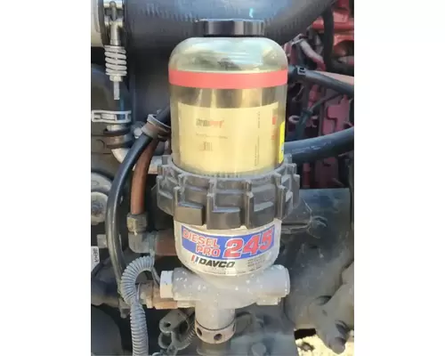 Filter / Water Separator Cummins B6.7 Complete Recycling Group LLC