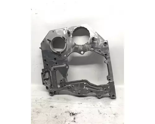 Front Cover CUMMINS B6.7 Frontier Truck Parts