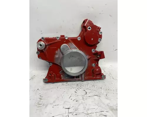 Front Cover CUMMINS B6.7 Frontier Truck Parts