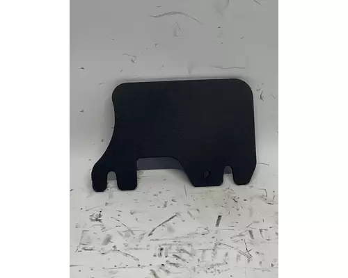Front Cover CUMMINS B6.7 Frontier Truck Parts