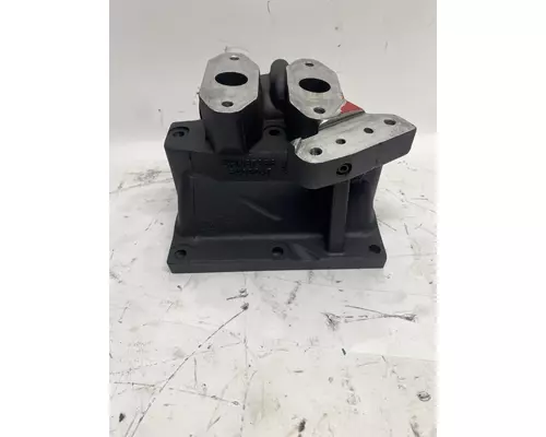 Intake Manifold CUMMINS B6.7 Frontier Truck Parts