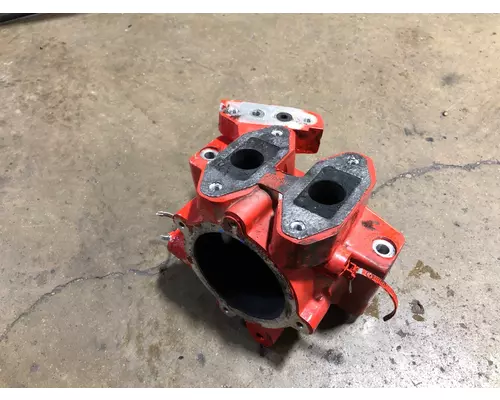 Intake Manifold Cummins B6.7 Vander Haags Inc Dm