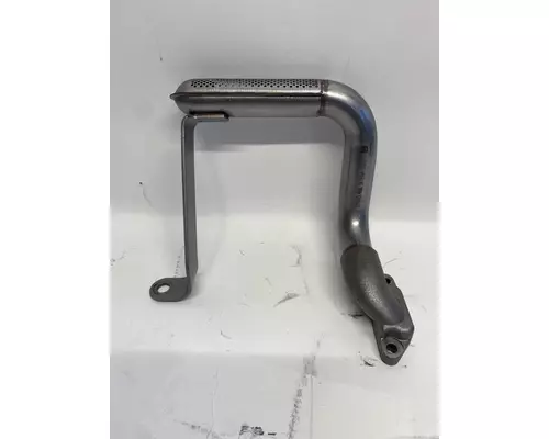 Oil Pump CUMMINS B6.7 Frontier Truck Parts