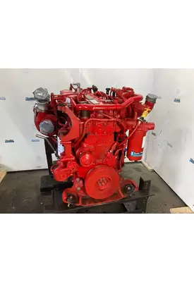 Cummins B6.7 Engine Assembly