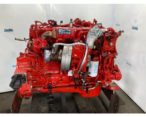 Cummins B6.7 Engine Assembly