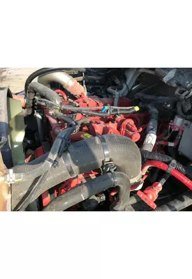 Cummins B6.7 Engine Assembly