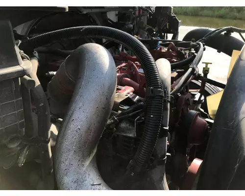 Cummins B6.7 Engine Assembly