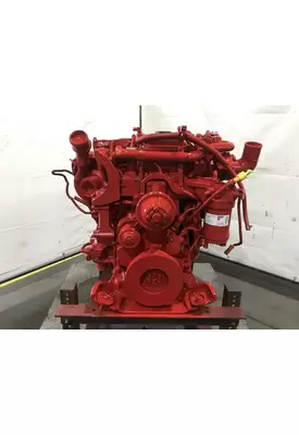 Cummins B6.7 Engine Assembly