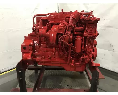 Cummins B6.7 Engine Assembly