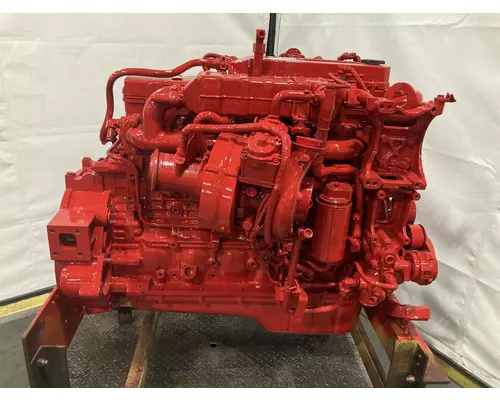 Cummins B6.7 Engine Assembly