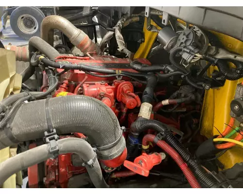 Cummins B6.7 Engine Assembly