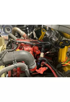 Cummins B6.7 Engine Assembly