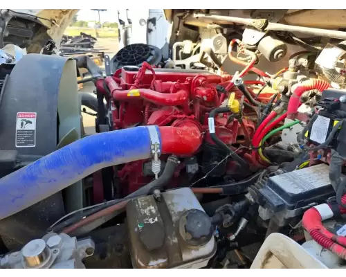 Cummins B6.7 Engine Assembly