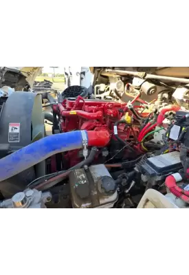 Cummins B6.7 Engine Assembly
