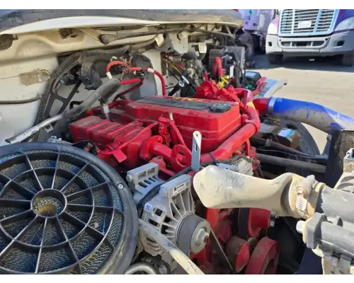 Cummins B6.7 Engine Assembly