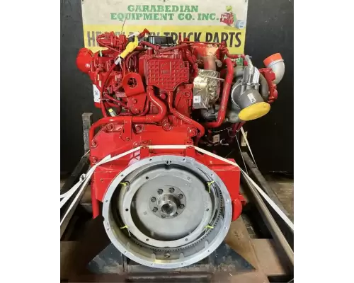 Cummins B6.7 Engine Assembly