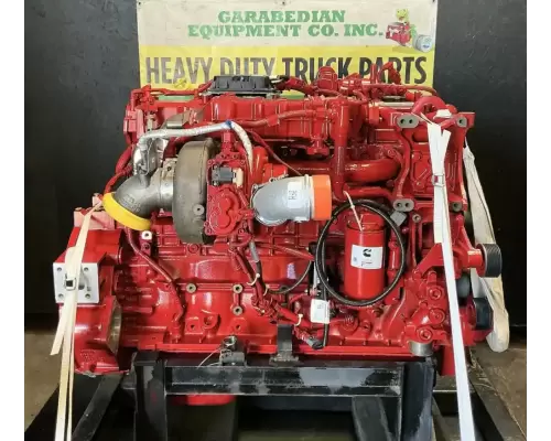 Cummins B6.7 Engine Assembly