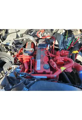 Cummins B6.7 Engine Assembly