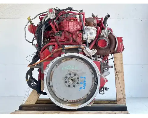 Cummins B6.7 Engine Assembly