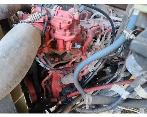 Cummins B6.7 Engine Assembly