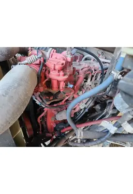 Cummins B6.7 Engine Assembly