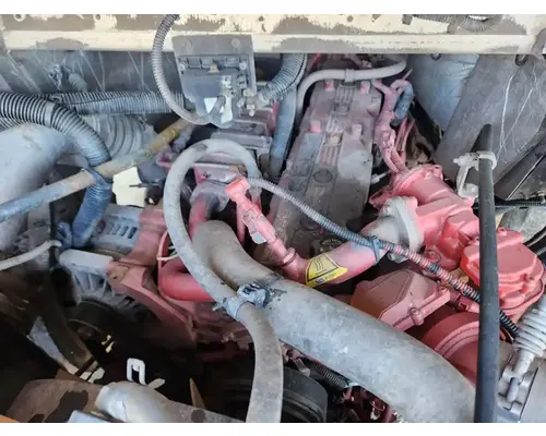 Cummins B6.7 Engine Assembly