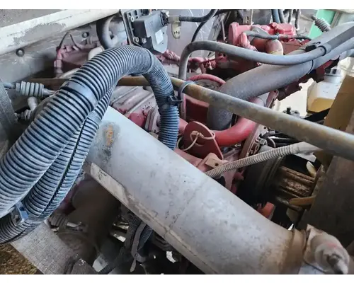 Cummins B6.7 Engine Assembly
