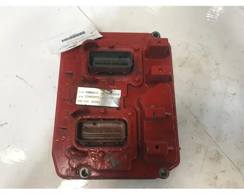Cummins B6.7 Engine Control Module (ECM)