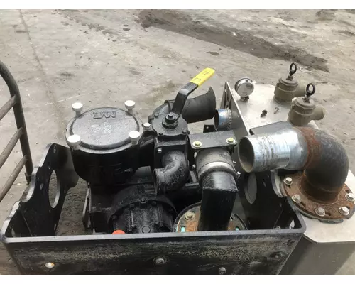 Cummins B6.7 Engine Misc. Parts