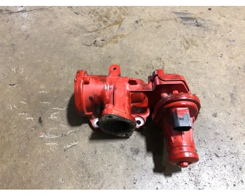 Cummins B6.7 Engine Misc. Parts