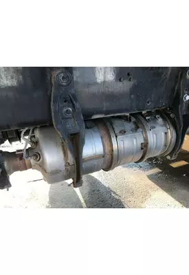 Cummins B6.7 Exhaust DPF Assembly