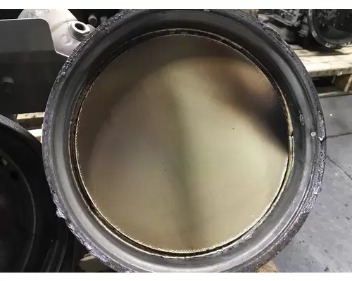 Cummins B6.7 Exhaust DPF Assembly