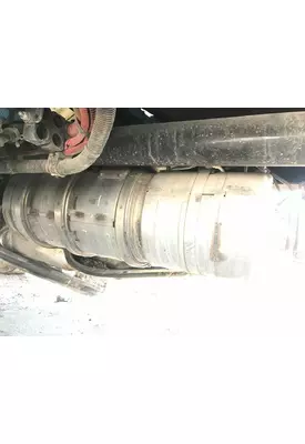 Cummins B6.7 Exhaust DPF Assembly