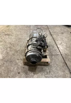 Cummins B6.7 Exhaust DPF Assembly