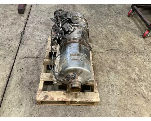 Cummins B6.7 Exhaust DPF Assembly