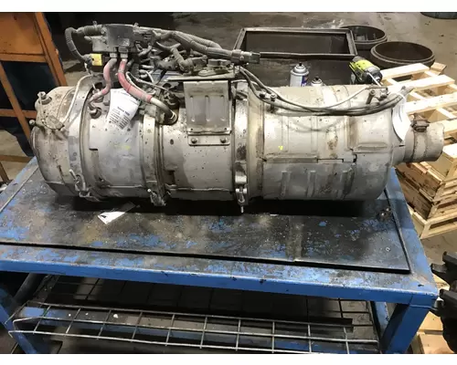 Cummins B6.7 Exhaust DPF Assembly