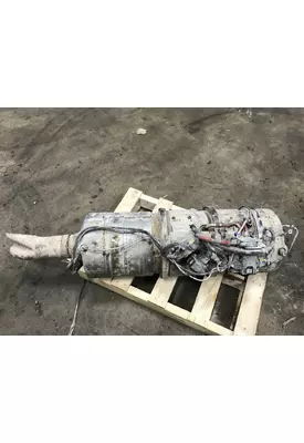 Cummins B6.7 Exhaust DPF Assembly
