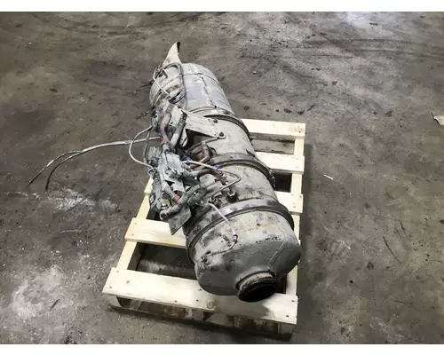 Cummins B6.7 Exhaust DPF Assembly