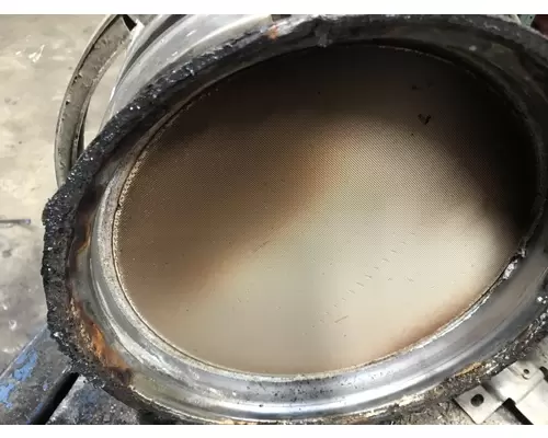 Cummins B6.7 Exhaust DPF Assembly