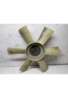 Cummins B6.7 Fan Blade