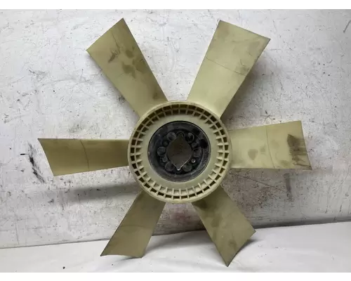 Cummins B6.7 Fan Blade