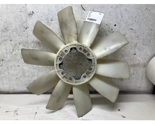 Cummins B6.7 Fan Blade