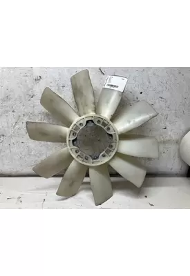 Cummins B6.7 Fan Blade