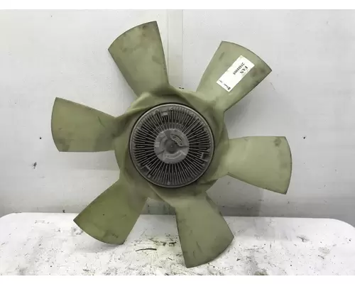 Cummins B6.7 Fan Blade