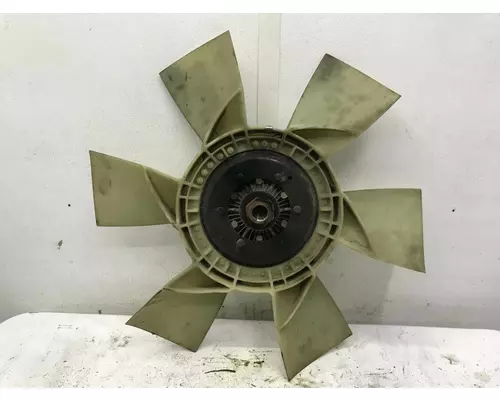 Cummins B6.7 Fan Blade