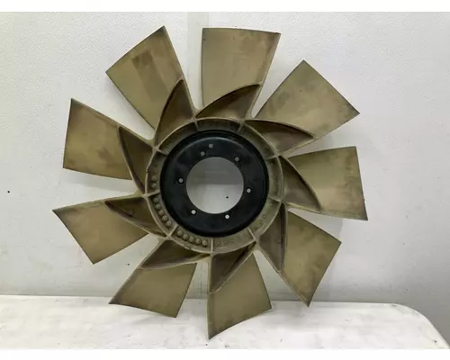 Cummins B6.7 Fan Blade