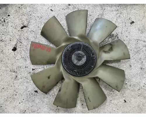 Cummins B6.7 Fan Blade