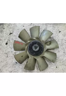 Cummins B6.7 Fan Blade