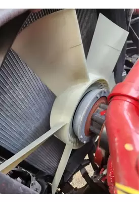 Cummins B6.7 Fan Blade